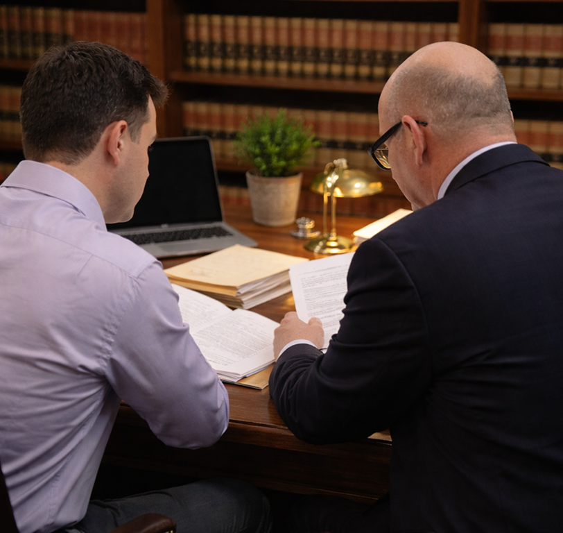 Melanson Law Group Social Security Disability Lawyers