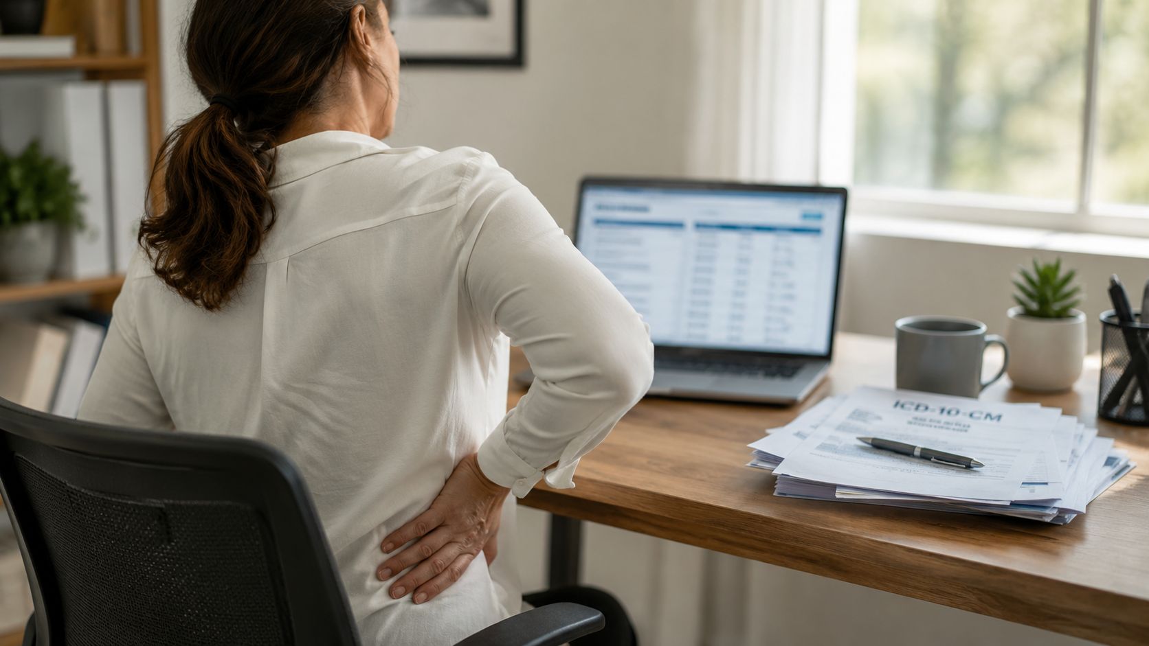 Your SSDI Claim and the Importance of Medical Codes